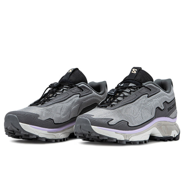 Salomon XT-Slate Advanced Silver