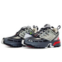 Salomon ACS Pro Advanced Grey Red