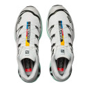 Salomon XT-6 White Icy Morn L41317300