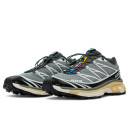 Salomon XT-6 Advanced Dover Silver Black