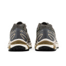 Salomon XT-6 Beluga Dull Gold L47136200