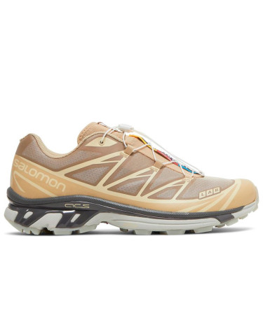 Salomon XT-6 Clear Safari L41641000