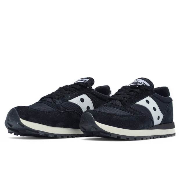 Saucony Jazz 81 Black White S70539-68