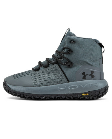 Under Armour HOVR Infil Grey Black