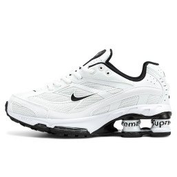 Кросівки nike shox