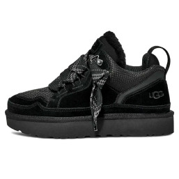 Черевики ugg lowmel