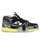 Nike Air Trainer 1 SP Black Grey Yellow Winte С МЕХОМ