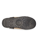 UGG Classic Clear Mini Natural Black