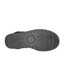 UGG Classic Mini Bailey Bow II Black