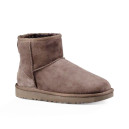 UGG Classic Mini Chocolate