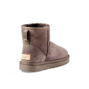 UGG Classic Mini Chocolate