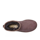 UGG Classic Mini Chocolate