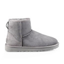 UGG Classic Mini Grey