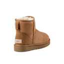 UGG Classic Mini II Chestnut
