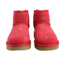 UGG Classic Mini Red