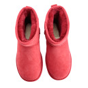 UGG Classic Mini Red