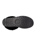 UGG Classic Short Black