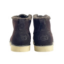 UGG David Beckham Boots Black Brown