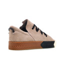 Adidas AW Skate Alexander Wang Light Grey BY8910
