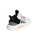 Adidas EQT Bask ADV White Grey Two-Orange F33853
