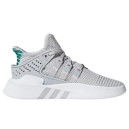 Adidas EQT Basketball Adv Grey One Sub Green CQ2995