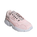 Adidas Falcon Halo Pink FV4660