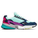 Adidas Falcon Yung-2 Red Blue Yellow BB9180