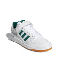 Adidas Forum White Green AQ1261