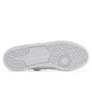 Adidas Forum White BA7276