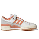 Adidas Forum 84 Low Cream Orange G57966