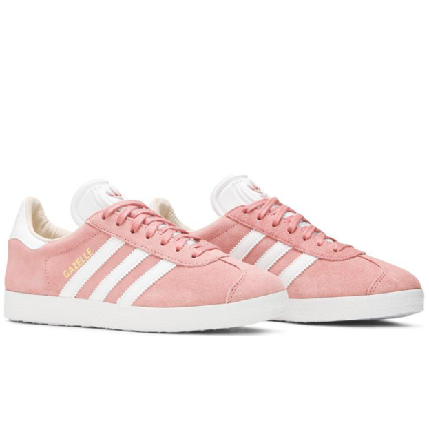 Adidas Gazelle Pink CQ2186