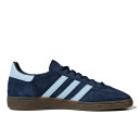 Adidas Handball Spezial Navy Gum BD7633