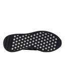 Adidas Iniki Grey Four Core Black BY9732