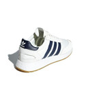 Adidas Iniki Runner White Navy Gum B37947