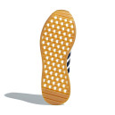 Adidas Iniki Runner White Navy Gum B37947