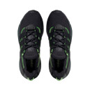 Adidas Lexicon Black Green EF9678