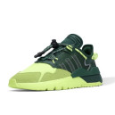 Adidas Nite Jogger Beyonce Ivy Park Dark Green Frozen Yellow S29041