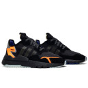 Adidas Nite Jogger Core Black CG7088