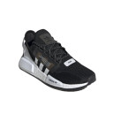 Adidas NMD R1 V2 Black White FV9021
