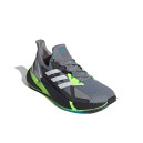 Adidas X9000L4 Grey Three FW8385