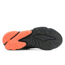 Adidas Ozweego Black Orange Green EE5696
