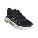 Adidas Ozweego Core Black Off White Gum FZ2017