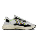Adidas Ozweego White Solar Green EF9627