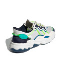 Adidas Ozweego Chalk White Signal Green Legend Ink FY3124