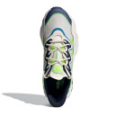 Adidas Ozweego Chalk White Signal Green Legend Ink FY3124