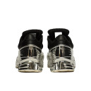 Adidas Ozweego Raf Simons Core Black Silver Metallic EE7944