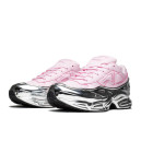 Adidas Ozweego Raf Simons Clear Pink Silver Metallic EE7947