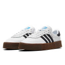 Adidas Sambarose Cloud White AQ1134