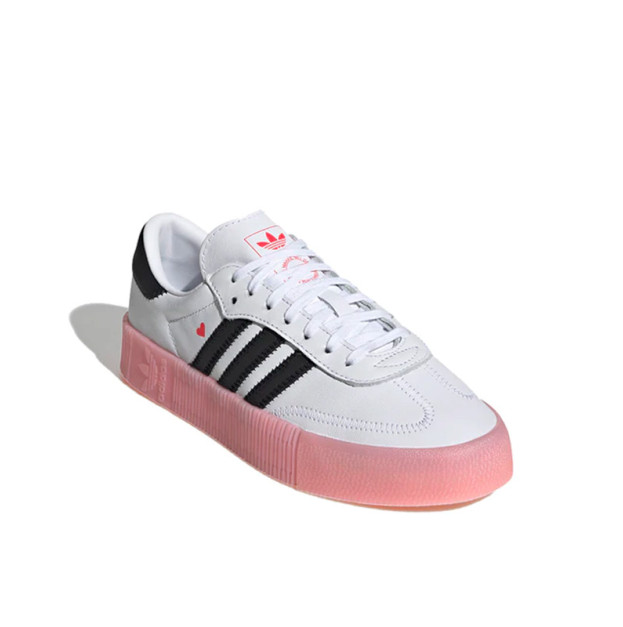 Adidas Samba Rose White EF4965