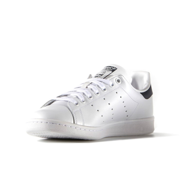 Adidas Stan Smith Core Black M20224